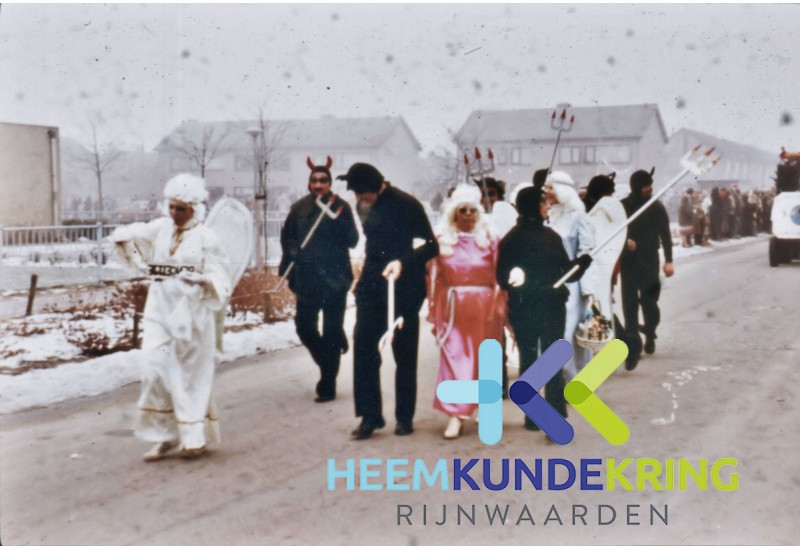 Carnaval 1979. Coll. F.Janssen (13)